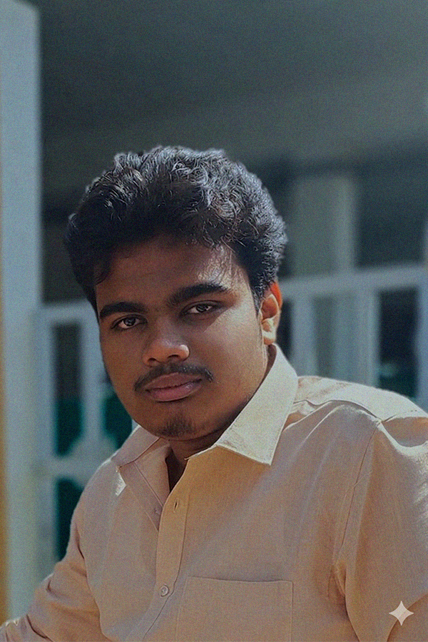 Mohamed Irfan